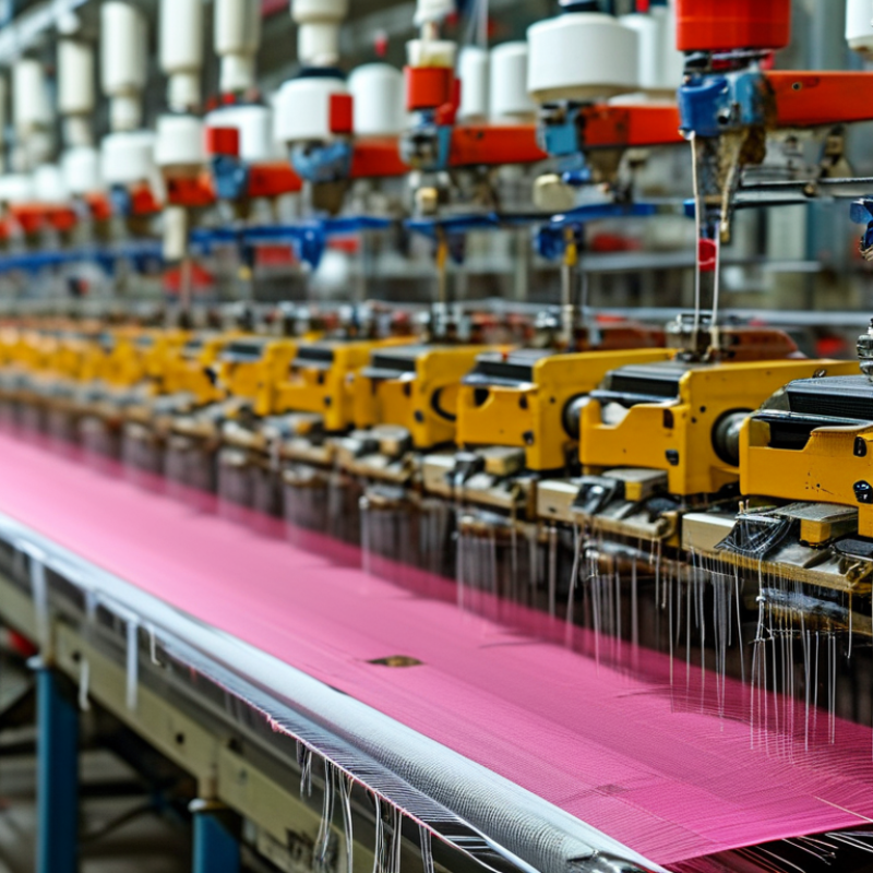 Top 10 Benefits of Using Automatic Fabric Inspection Machines?
