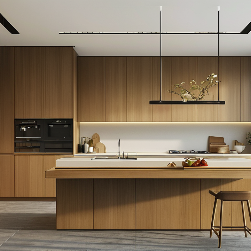 10 Reasons Why Handleless Cabinets Are Becoming Popular