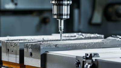 How to Choose Precision CNC Machine for Your Business Needs?