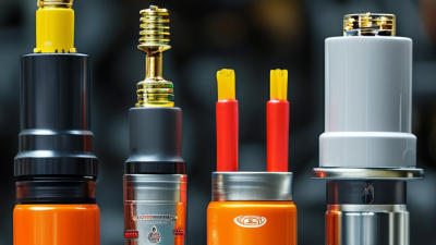 Top 5 Wire Harness Connectors You Need to Know?
