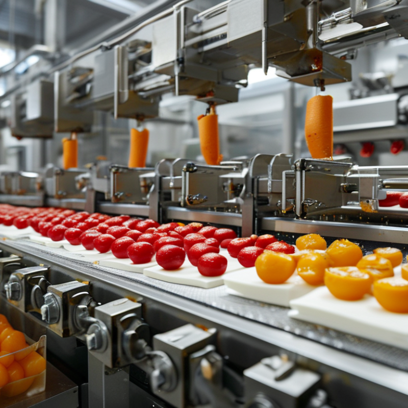 Essential Tips for Choosing Food Processing Systems?