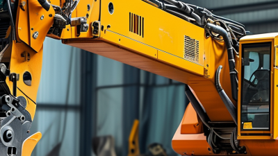 What is the Best Swing Beam Cutting Machine for Your Needs?