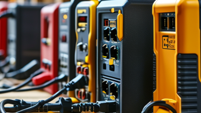 How to Choose the Right Extension Cords for Your Needs?