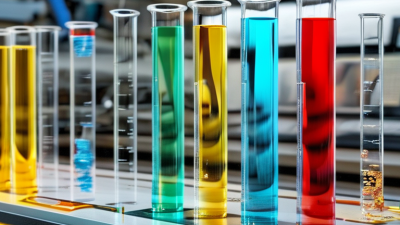 Top 10 Chromatography Column Best Practices for Effective Separation?