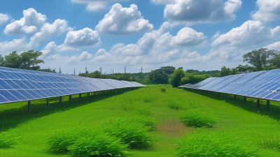 Why Choose a Solar Pump Inverter for Your Water Pumping Needs?