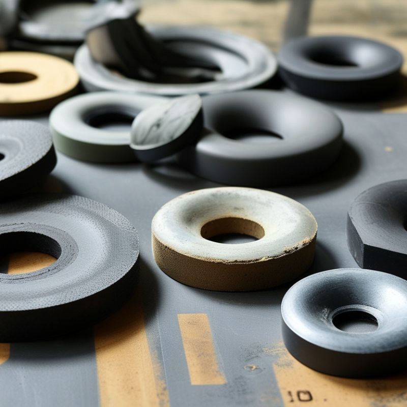 Top Tips for Choosing Neoprene Washers for Your Projects?