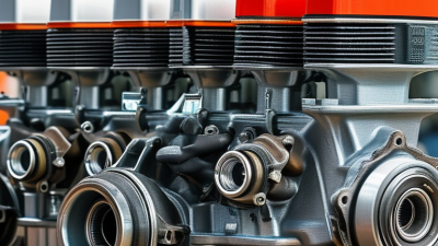 Top 10 Best Spare Parts Engine Filter Options for Your Vehicle?