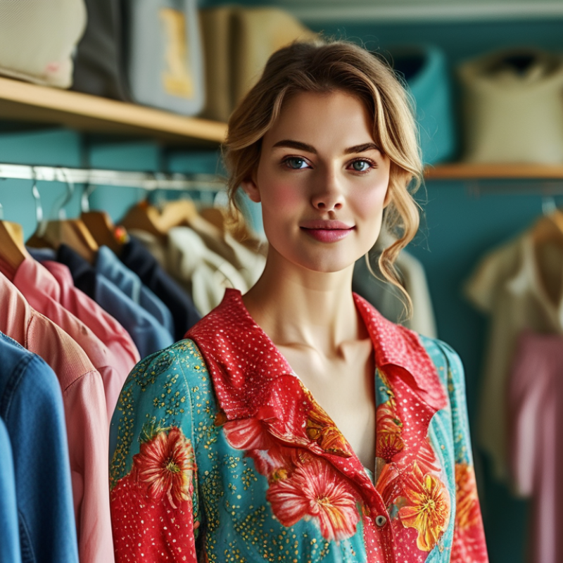 How to Care for Women's Clothes Properly for Lasting Quality?
