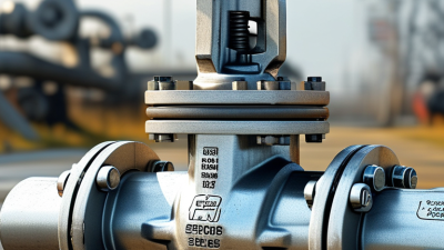 What Are the Best Gate Valves for Your Industry Needs?