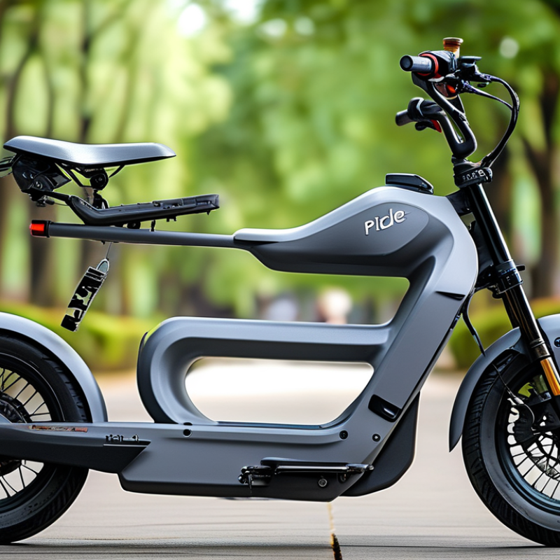 Best Pride Electric Scooter Features and Benefits for Buyers?