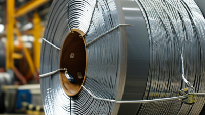 Top Tips for Sourcing PVC Aluminum Cable Efficiently?