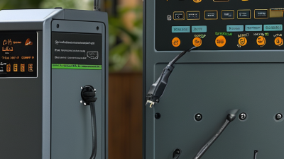 How to Choose the Best DC to DC Charger for Your Needs?