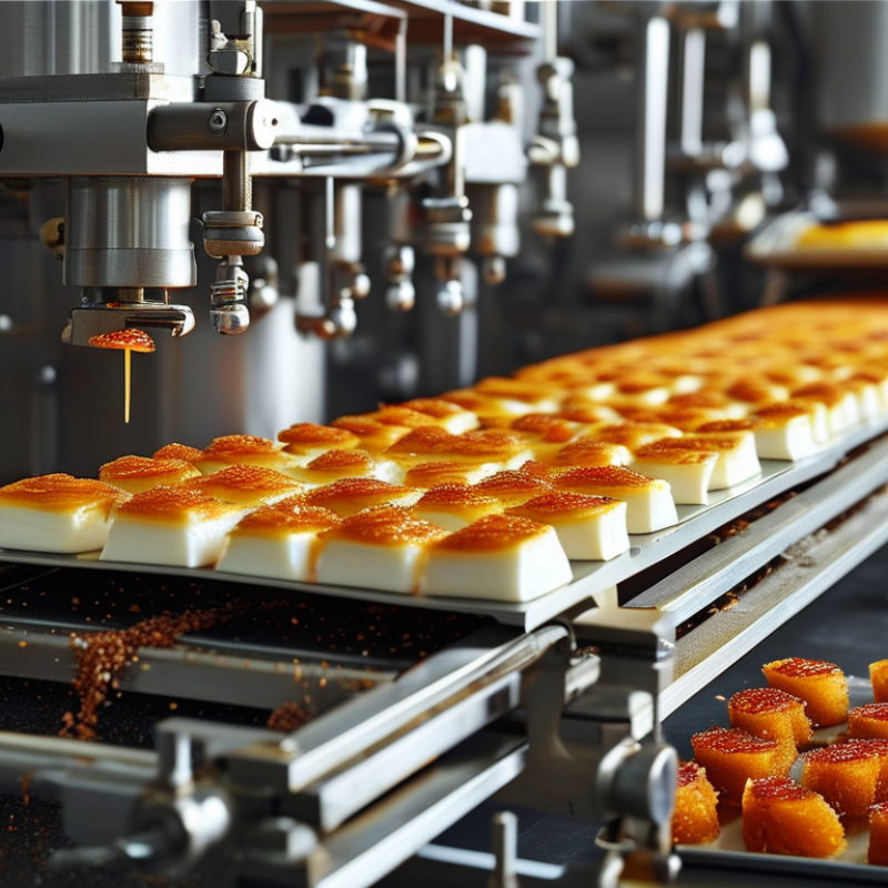 Top 10 Food Machinery Suppliers in China You Should Know?
