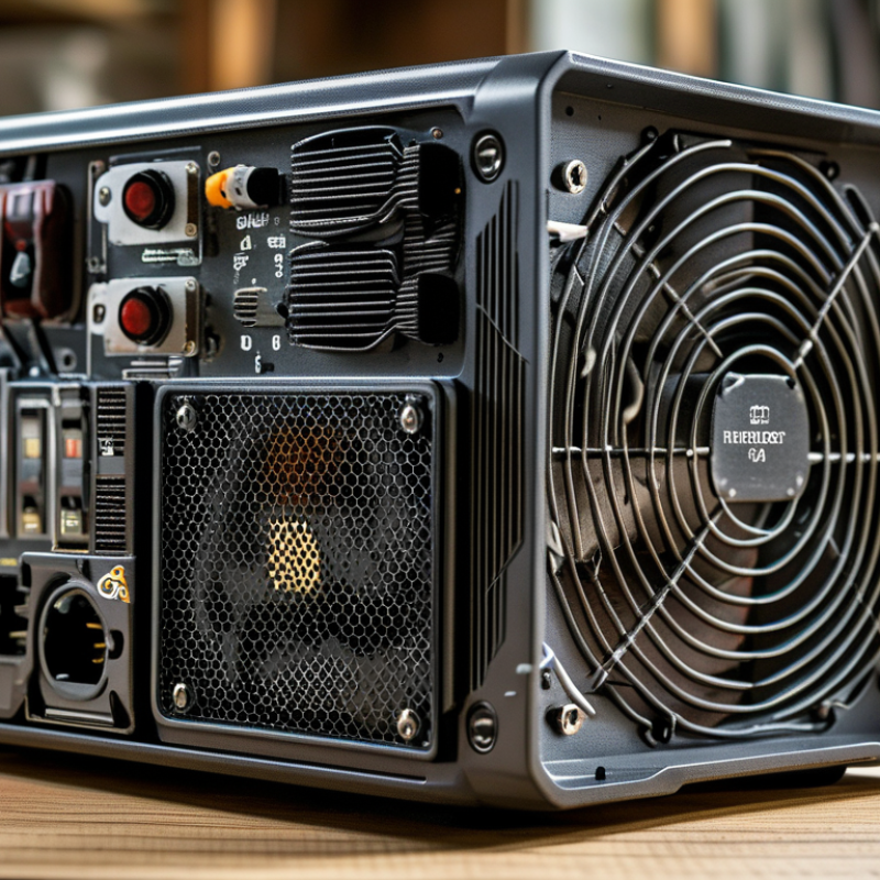 How to Choose the Right Power Supply for Your Needs?