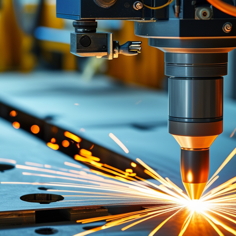 How Does Laser Cutting Boost Motor Efficiency for Global Buyers?