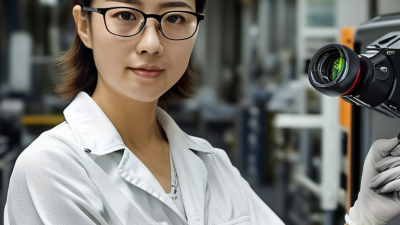 Top 10 Tri Pollar Suppliers in China for Global Buyers?