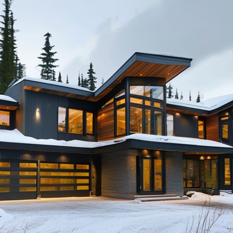 Top 10 Canadian Prefab Homes for Global Buyers 2026?