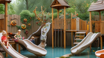 Top 10 Best Garden Play Products for Kids in 2026?