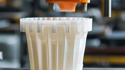 Why Choose Plastic Blow Molding for Your Manufacturing Needs?