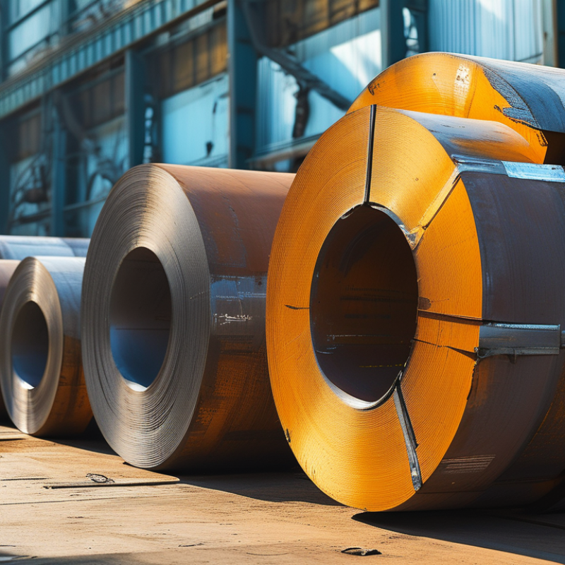 Top 10 Steel Plates Buyers Guide for Global Procurement?