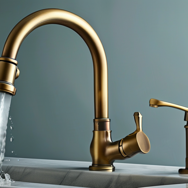 Top 10 Durable Faucets for Heavy Use What to Look For