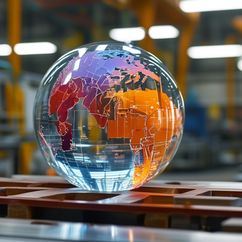 10 Tips to Enhance Adaptability in Customized Glass Production?