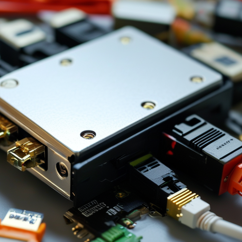 Top Quality SFP Transceivers from China for Global Buyers?
