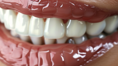 Top 10 Teeth Whitening Patch Coating Machines You Should Know?