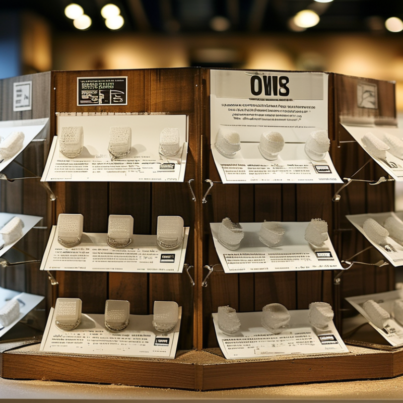 How to Properly Clean and Maintain Paper Display Racks?