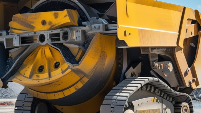 Top 10 Best Cone Crusher Concaves for Optimal Crushing Performance?