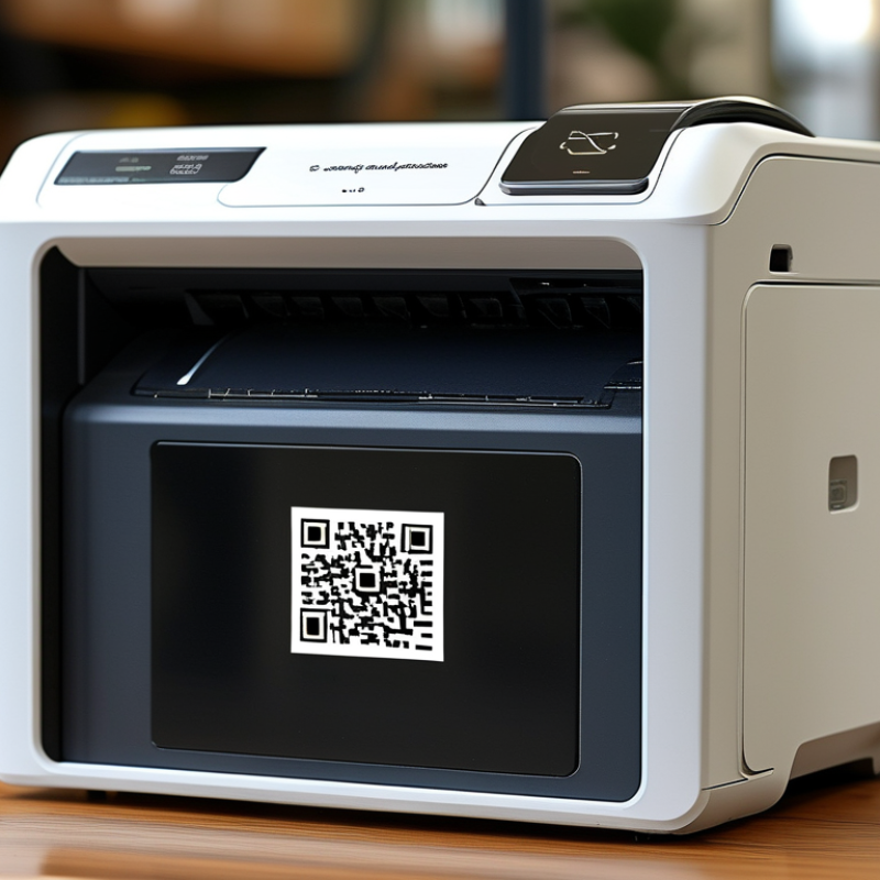 Best QR Code Printers for Your Business Needs in 2026?