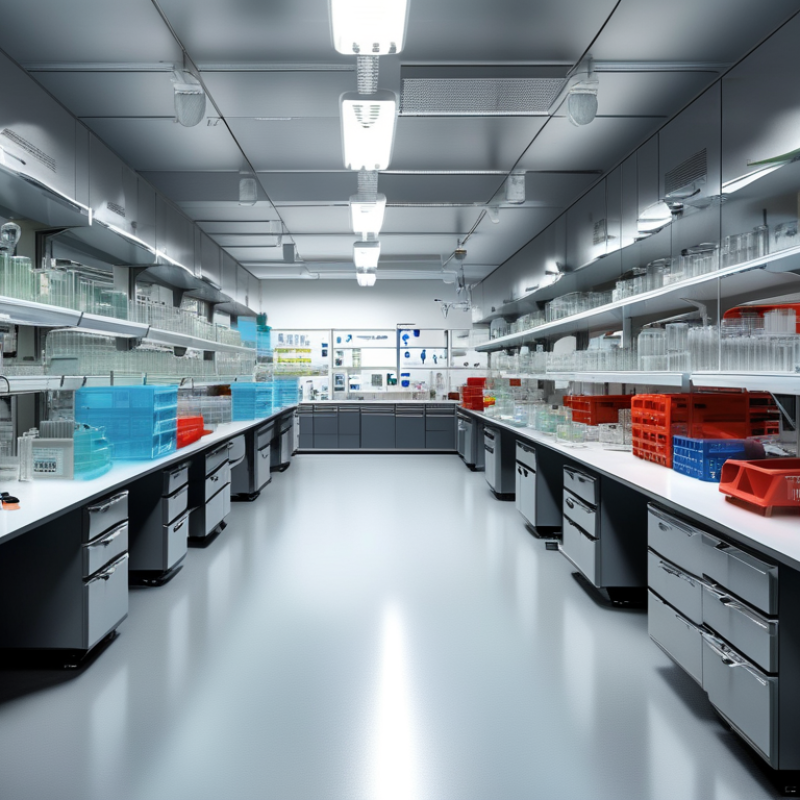 Top Laboratory Supplies in China for Global Buyers Quality and Cost?