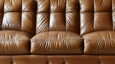 Top Tips for Choosing Leather Upholstery for Your Home?