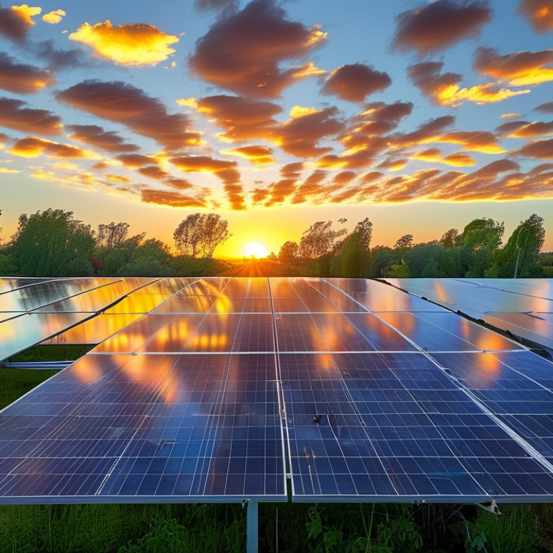 Why Choose Solar Panels For Home Energy Savings?