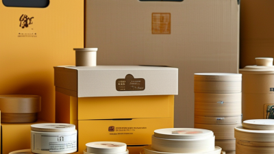 Top 10 Full Service Packaging Companies in China?