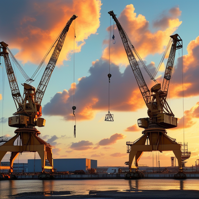 Why Is Regular Maintenance Crucial for Lifting Systems?
