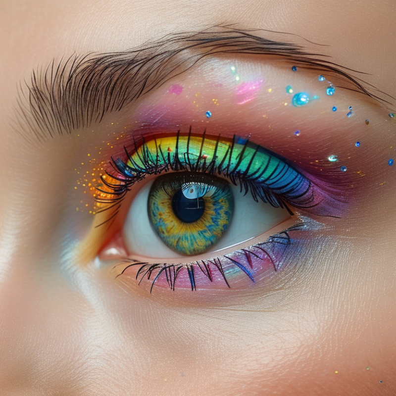 Top Tips for Choosing Colored Contact Lens Safely?