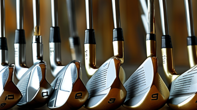 How to Choose the Best Golf Clubs for Your Game?