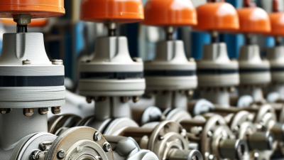 2026 Best Electric Valve Options for Global Buyers?