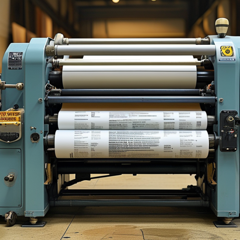 How to Choose the Best Rotary Printing Machine for Your Needs?