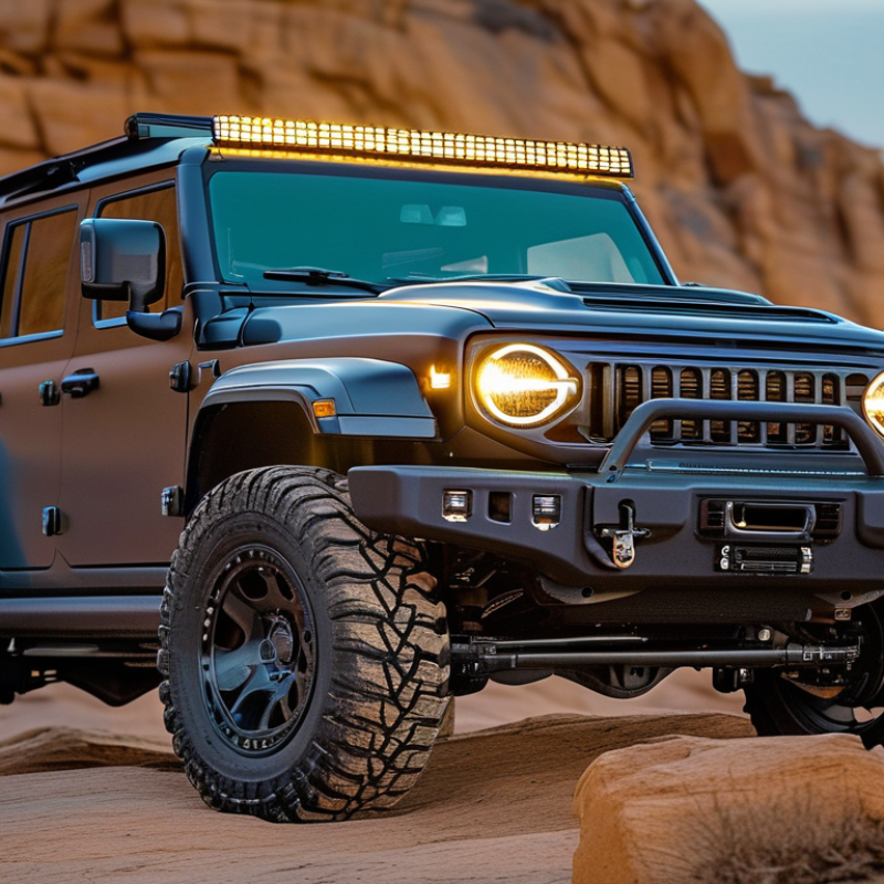2026 Top Offroad Led Lights for Global Buyers Guide?
