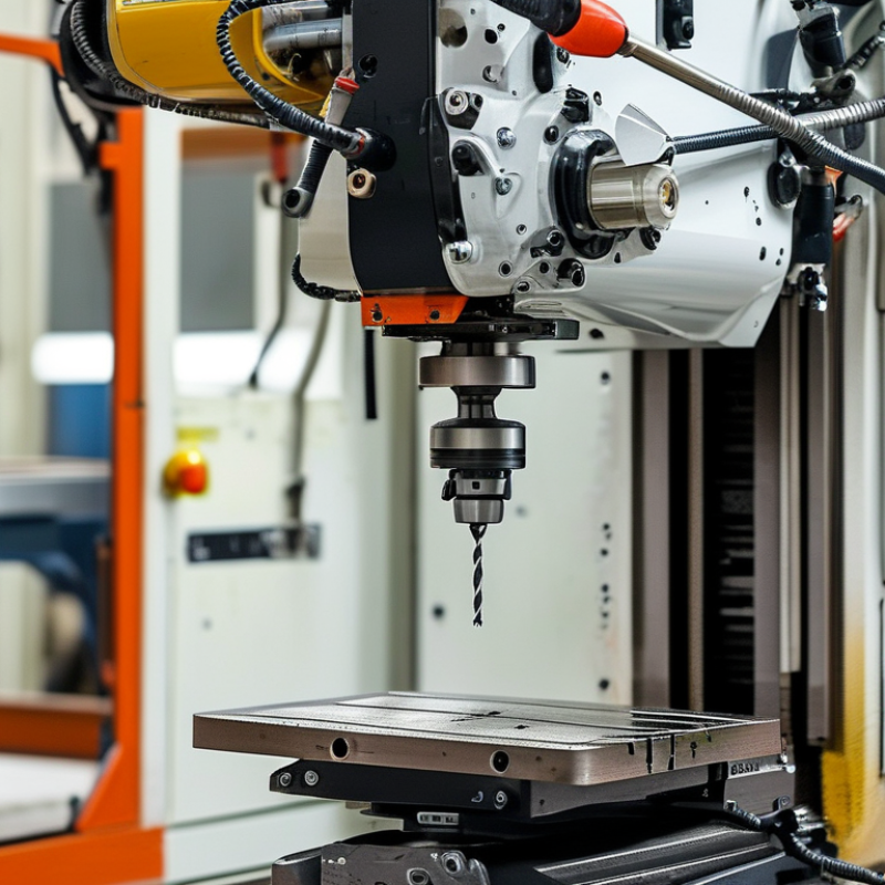 Top Automatic Drilling Machines in China for Global Buyers?