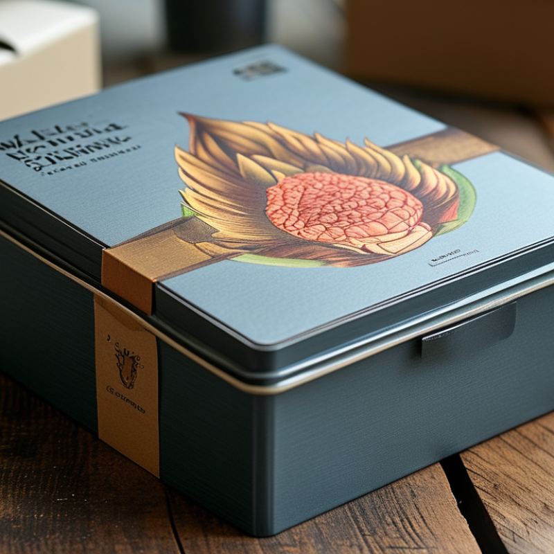 Why Choose the Right Containers and Packaging for Your Business?