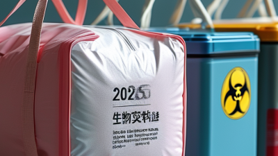2026 How to Choose Biohazard Specimen Transport Bags?
