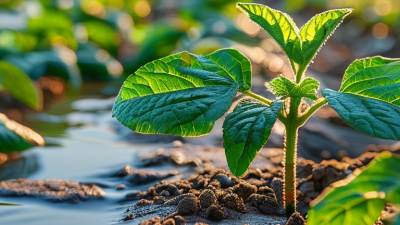 Top 5 Benefits of Water Soluble Magnesium Fertilizer?