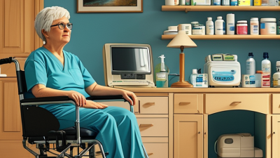 How to Choose the Best Home Medical Equipment and Supplies?