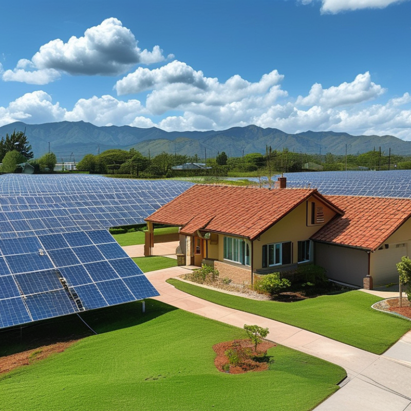 How to Choose the Best Solar Solutions for Your Home?