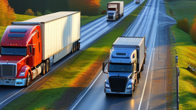 Top 5 Tips for Choosing the Best Car Mover Auto Transport?
