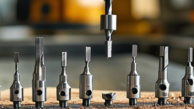 Top 5 Best Reamer Tools for Precision Drilling Solutions?