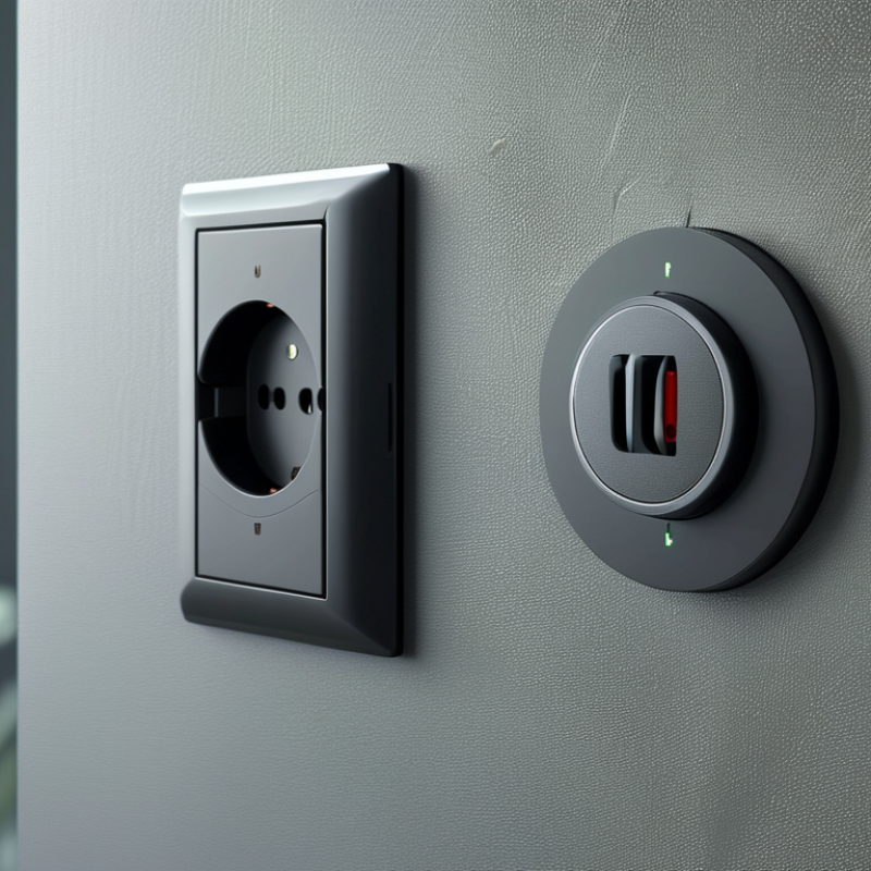 2026 Top Wall Switches for Global Buyers' Needs?